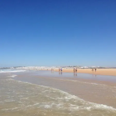 Cerca De Playa Y Centro Appartement Conil De La Frontera