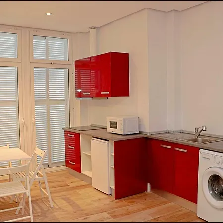 Cerca De Playa Y Centro *