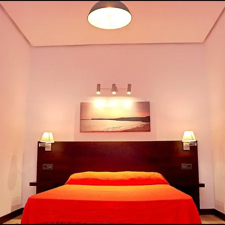 Appartement Cerca De Playa Y Centro