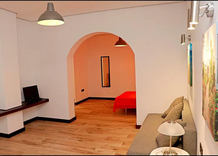 Cerca De Playa Y Centro *