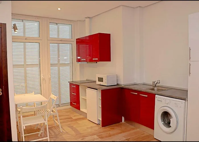 Cerca De Playa Y Centro *