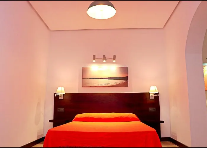 Appartement Cerca De Playa Y Centro