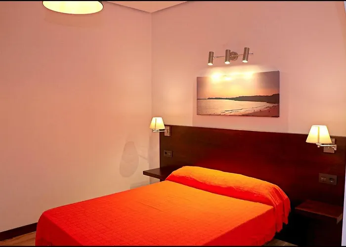 Cerca De Playa Y Centro