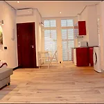 Cerca De Playa Y Centro Apartamento