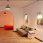Cerca De Playa Y Centro Apartamento