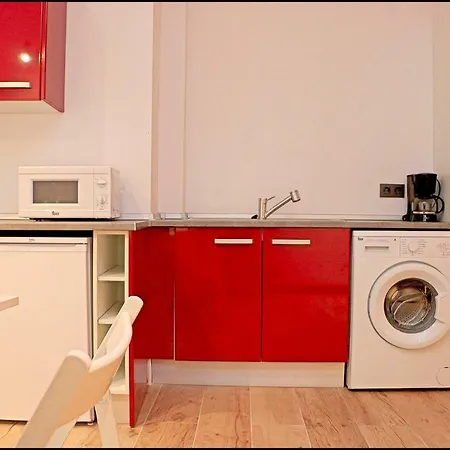 Cerca De Playa Y Centro