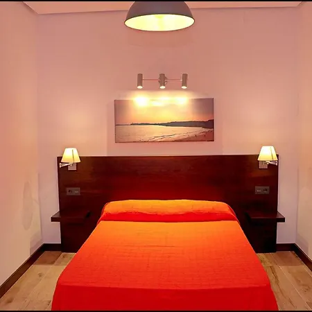 Cerca De Playa Y Centro Кониль-де-ла-Фронтера