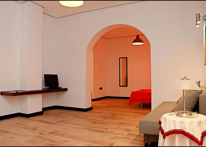 Cerca De Playa Y Centro Apartamento *