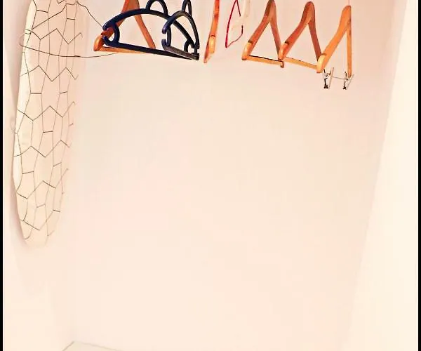 Apartamento Cerca De Playa Y Centro