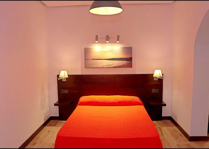 Cerca De Playa Y Centro Кониль-де-ла-Фронтера