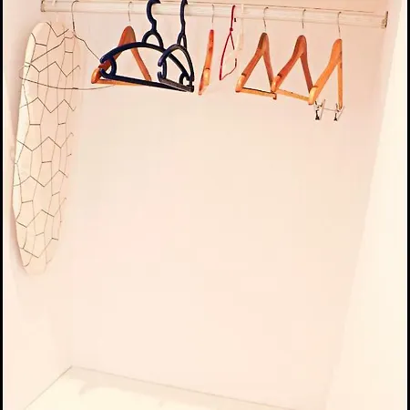 Appartamento Cerca De Playa Y Centro